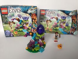 LEGO Elves 41171