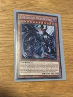 Finsterlord Morgenstern Yugioh 1. Auflage DESO-DE029