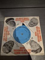 Henry Vahl - Hamburg-Schlager Single Rarität, 