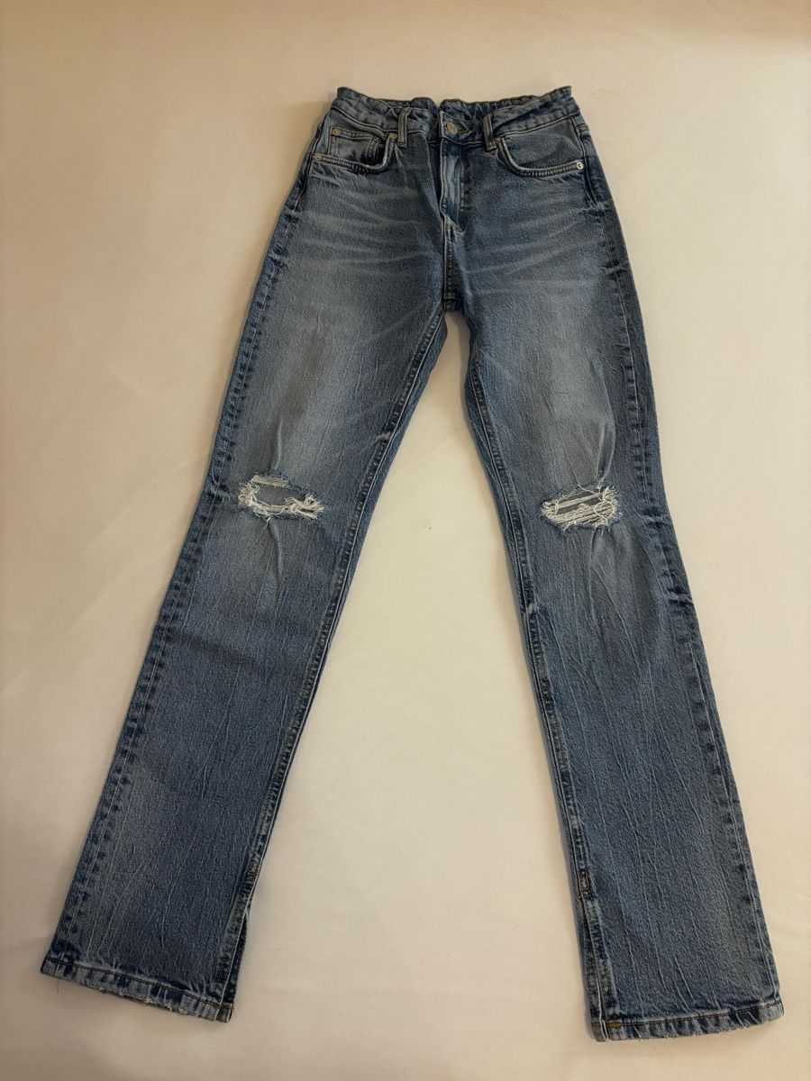 Zara Jeans: jeans Zara – Neuf (Voir description) à Vouvry par sha_rk5q 1