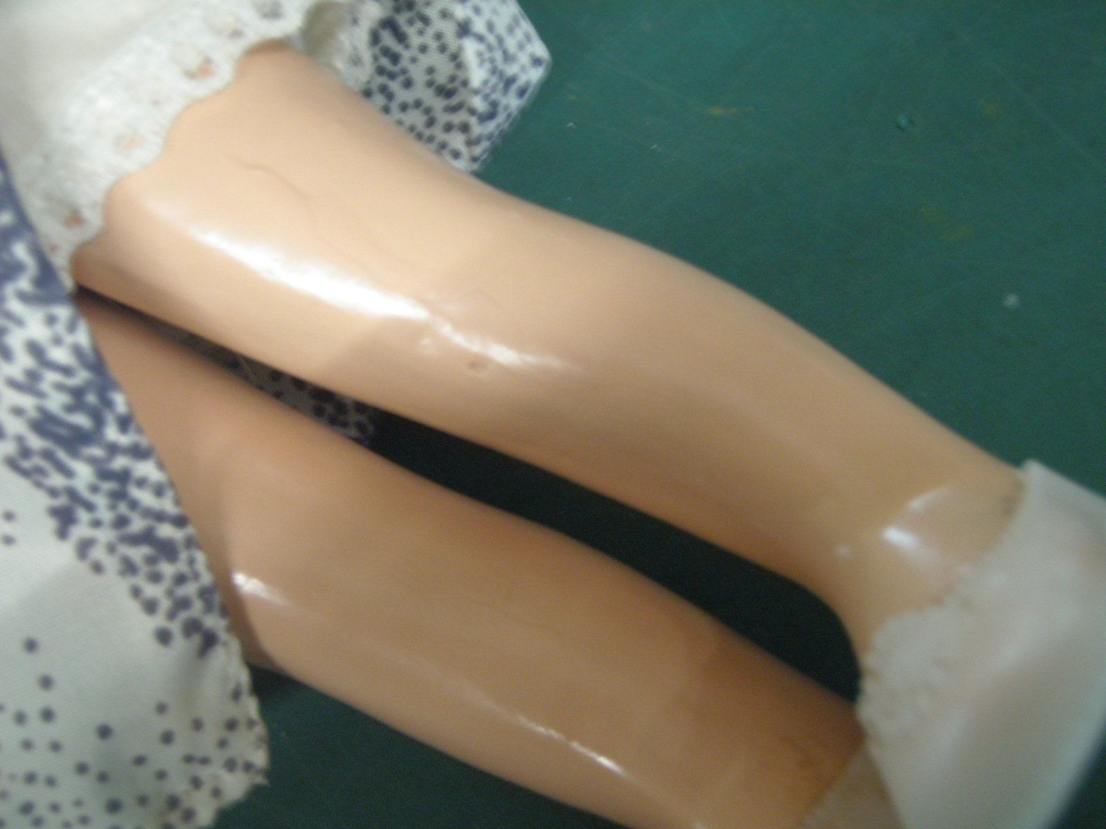 Puppen: Geisha-Puppe – Gebraucht aus Rohrbach von chri2009 3