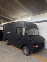 FOODTRUCK ZU VERKAUFEN