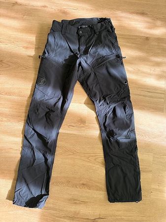 DogCoach Hose Sommer Gr. 38