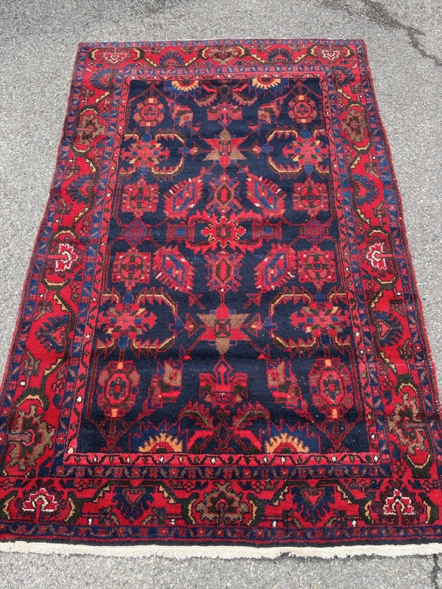 Tappeti: Lorestan Iran Teppich  – Usato da Wängi venduto da Tesimo