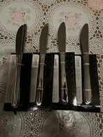 12x Neues LUSOL EUROPA II Besteck Messer Set