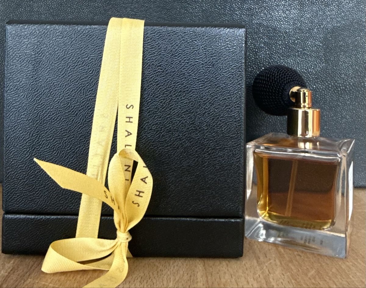 Profumi & Eau de Toilette: PARADIS PROVENCE VON SHALINI – Nuovo (secondo la descrizione) da Kölliken venduto da deleina 1