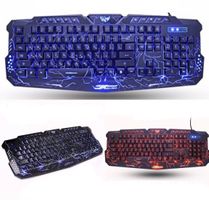 Gaming Tastatur farbwechsel Neu!