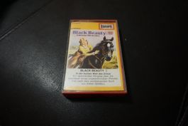 Europa Cassette: Black Beauty 2 - Im Zirkus