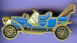 Buick Model C  1905