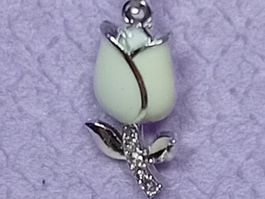 bauchnabel piercing edelsthal 316L,,,nickelfrei