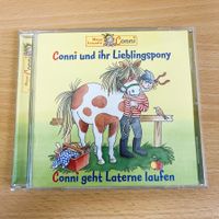 CD - Conni und ihr Lieblingspony - Conni geht Laterne laufen