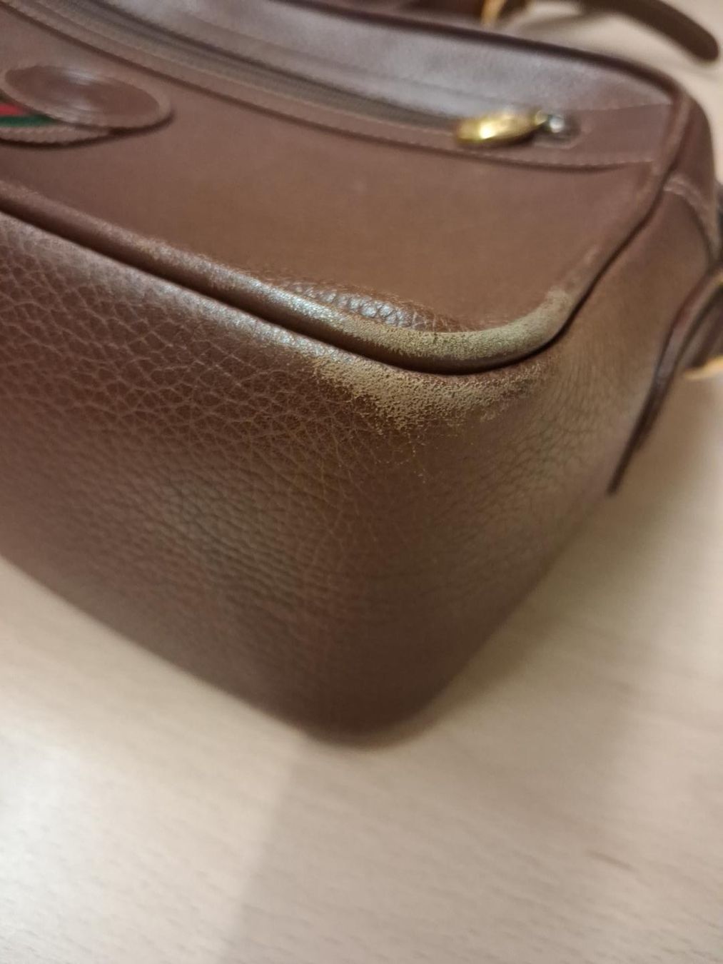 Gucci Borse da donna: Gucci  – Usato da St. Moritz venduto da edo_9rgm 3