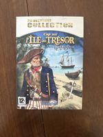 Jeux PC Cap sur l’île au trésor 