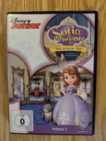 "Sofia die Erste - Das verhexte Fest" - DVD