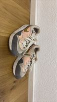 Nike Air Max Kinder Schuhe Gr. 29.5 rosa/grau