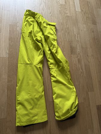 Salomon Skihose- Ski pants. Gr S. Like new