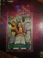 One Piece Dracule Mihawk manga 
