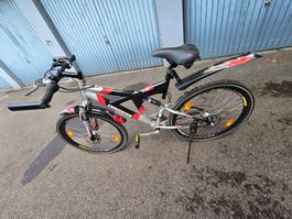 Men's ATB 26 Inch tyre rarely used, in good condition