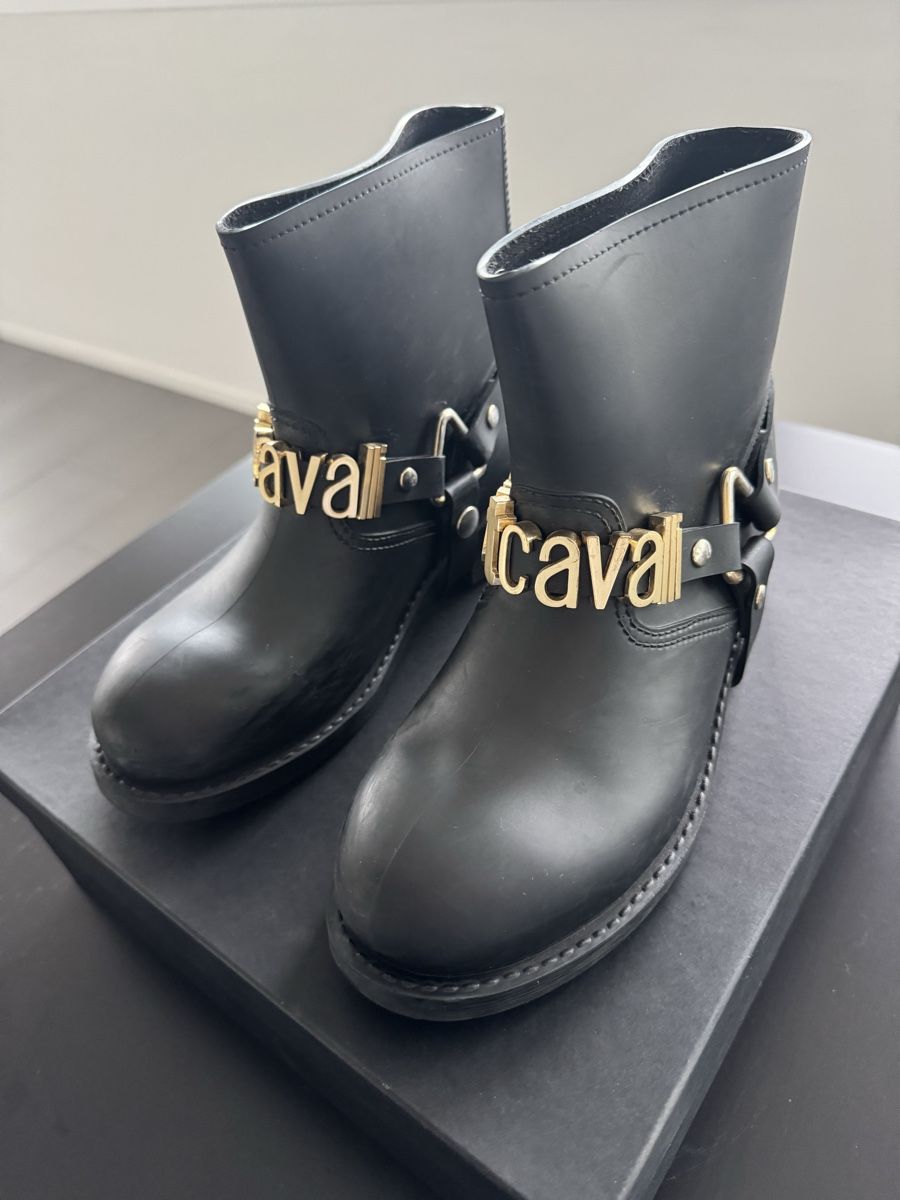 Chaussures femmes: Stiefel Gr. 39 Just Cavalli – Neuf (Voir description) à Zürich par Jen10 2