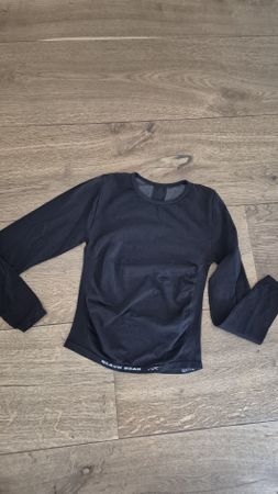 Black Bear Ski-Funktionsunterhemd, Gr. 134