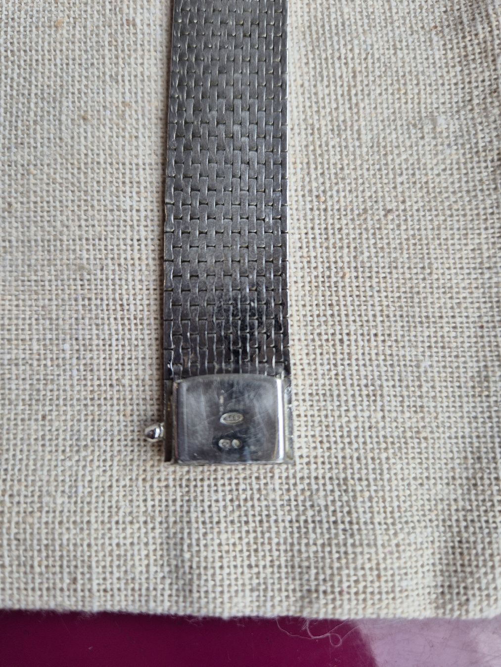 Bracciali & Braccialetti: Meraviglioso bracciale in argento 925 – Usato da Luzern venduto da jen_9s9n 3