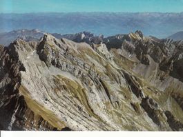 Säntis 1981