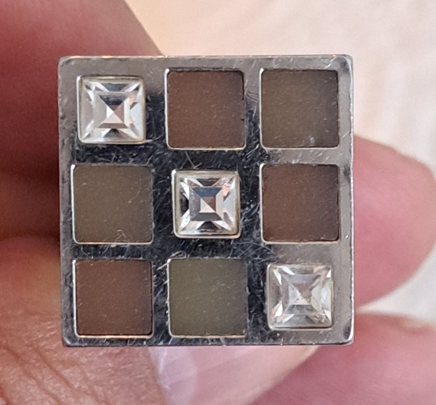 Swatch Anelli: Bague swatch – Usato da Biel/Bienne venduto da raf_2yqq 1