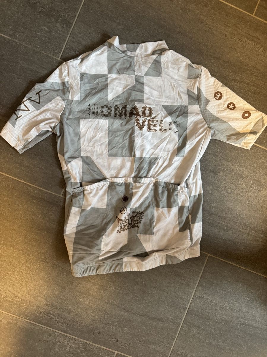 Maillots de corps & Pantalons: Velo Jersey  – Neuf (Voir description) à Neftenbach par ale_k8v8 1