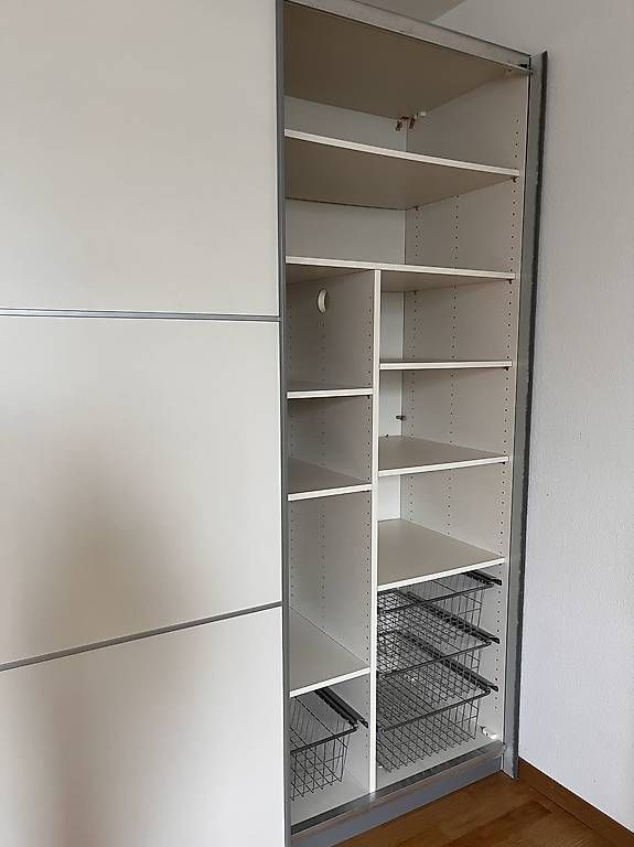Schränke: Schrank mit Schiebetüren – Gebraucht aus Luzern von flo_db5q 2