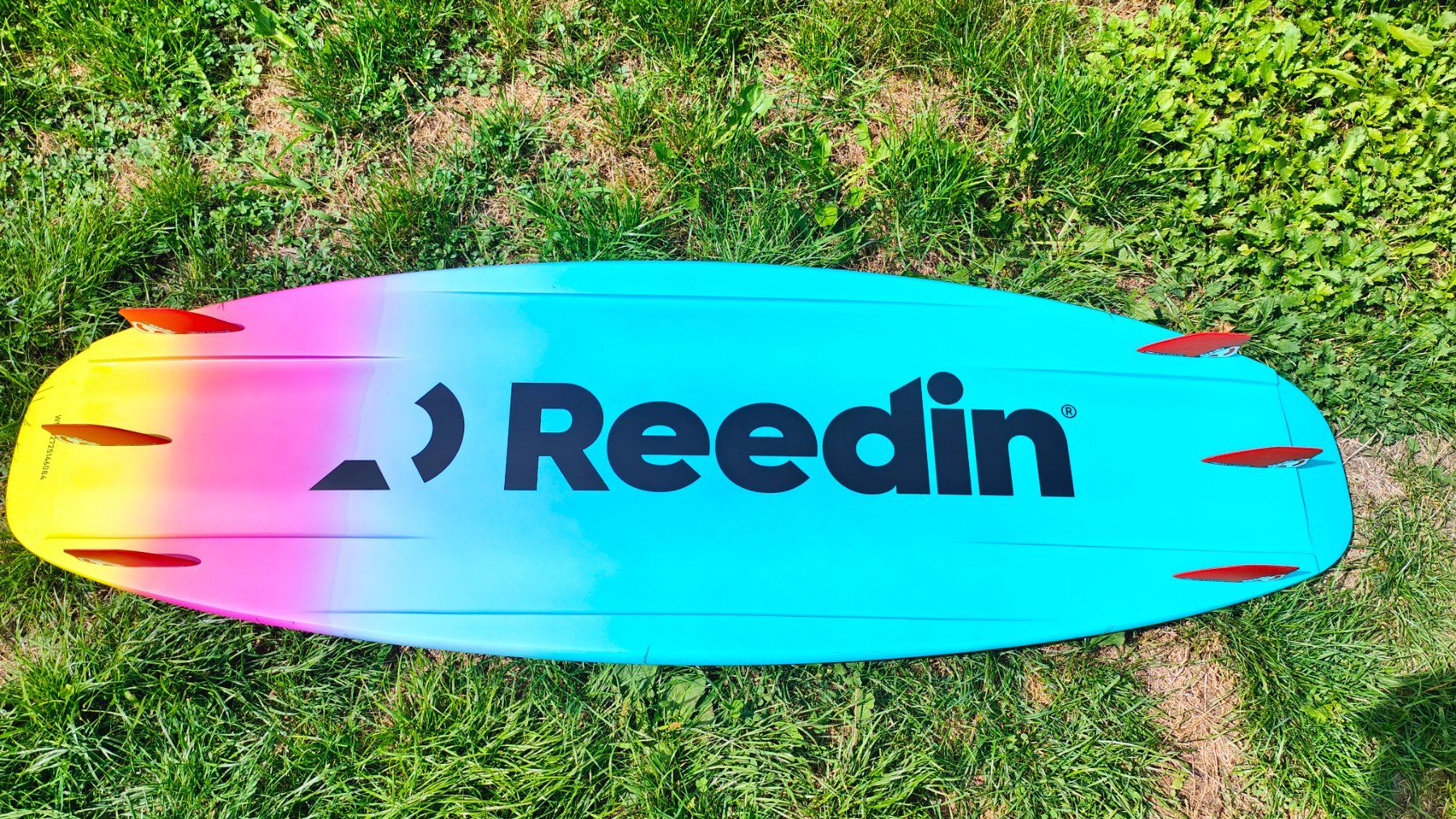 Aquilone: Reedin SnackPack 146 – Usato da Bottighofen venduto da compuPete 1
