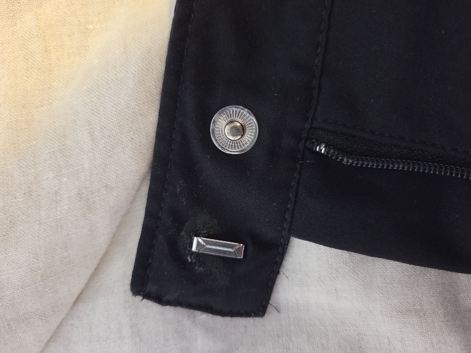 Adidas Pantalons: Wanderhose Damen Grösse 38 – D'occasion à Bern par leloskiosk 3