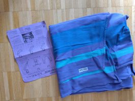 DIDYMOS Trgetuch inkl. Bindeableitung