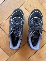 Asics SportStyle black/graphite grey