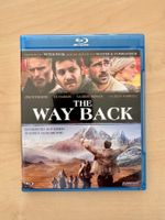 Blu-Ray Way Back