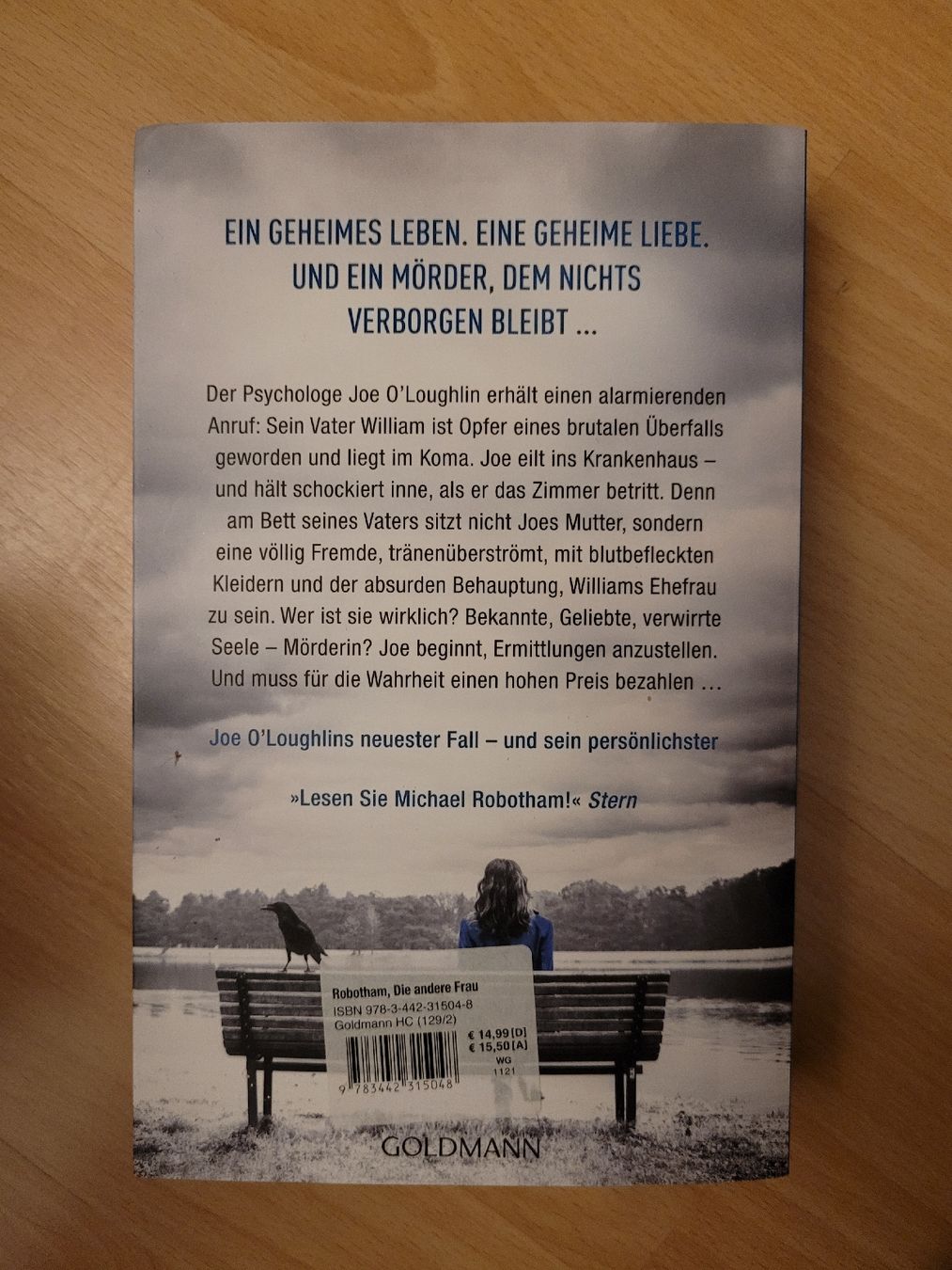 Libri: die andere Frau – Usato da Perlen venduto da Safari_23 1