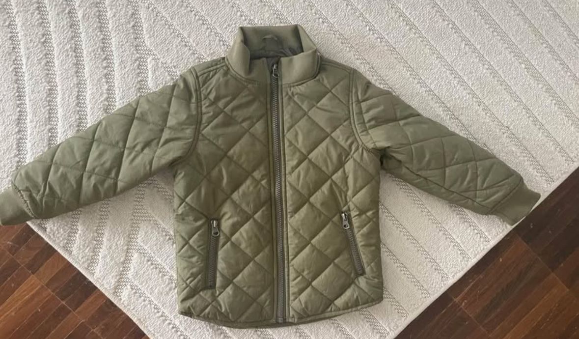 Name It Giacche & Cappotti: Name it Übergangsjacke Grösse 104 – Usato da Lachen SZ venduto da Lina1989