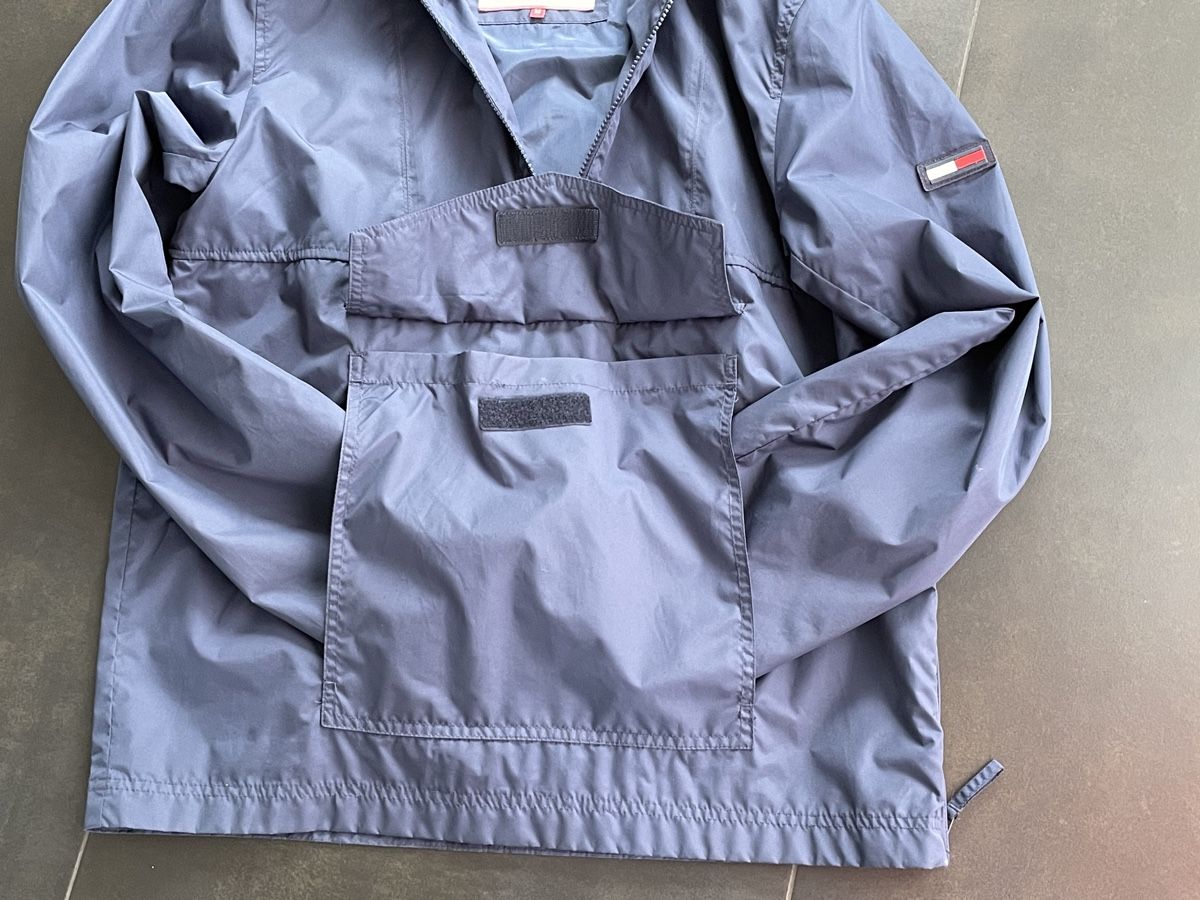 Tommy Hilfiger Giacche: Windbreaker Von Hilfiger – Nuovo (secondo la descrizione) da Aarau Rohr venduto da foodlover 6