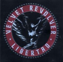 Velvet Revolver – Libertad