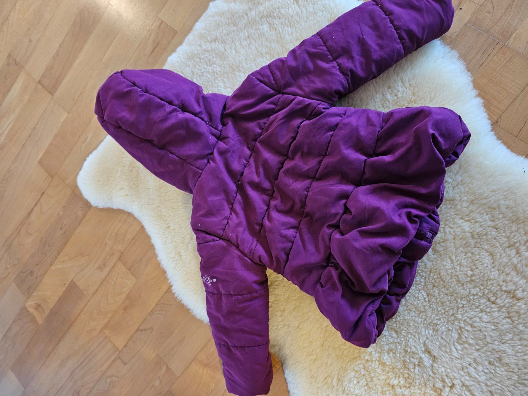 Jacken & Mäntel: Kinderjacke Grösse 80 – Gebraucht aus Kriessern von Bugggyyy 1