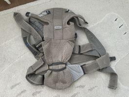 Babybjörn Move 3D