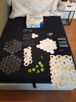 Gravitrax Starter-Set, jeu de construction neuf!