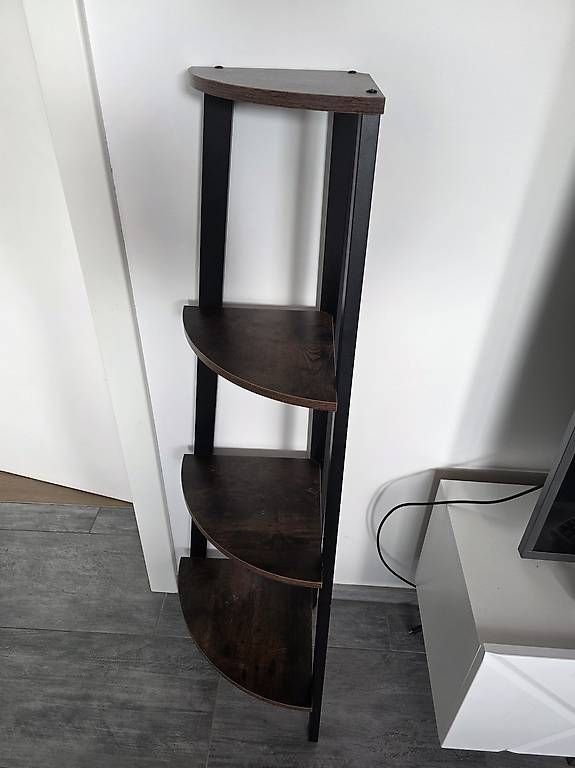Scaffali: Schönes Eckregal  – Usato da Winkel venduto da jak_x7wl 3