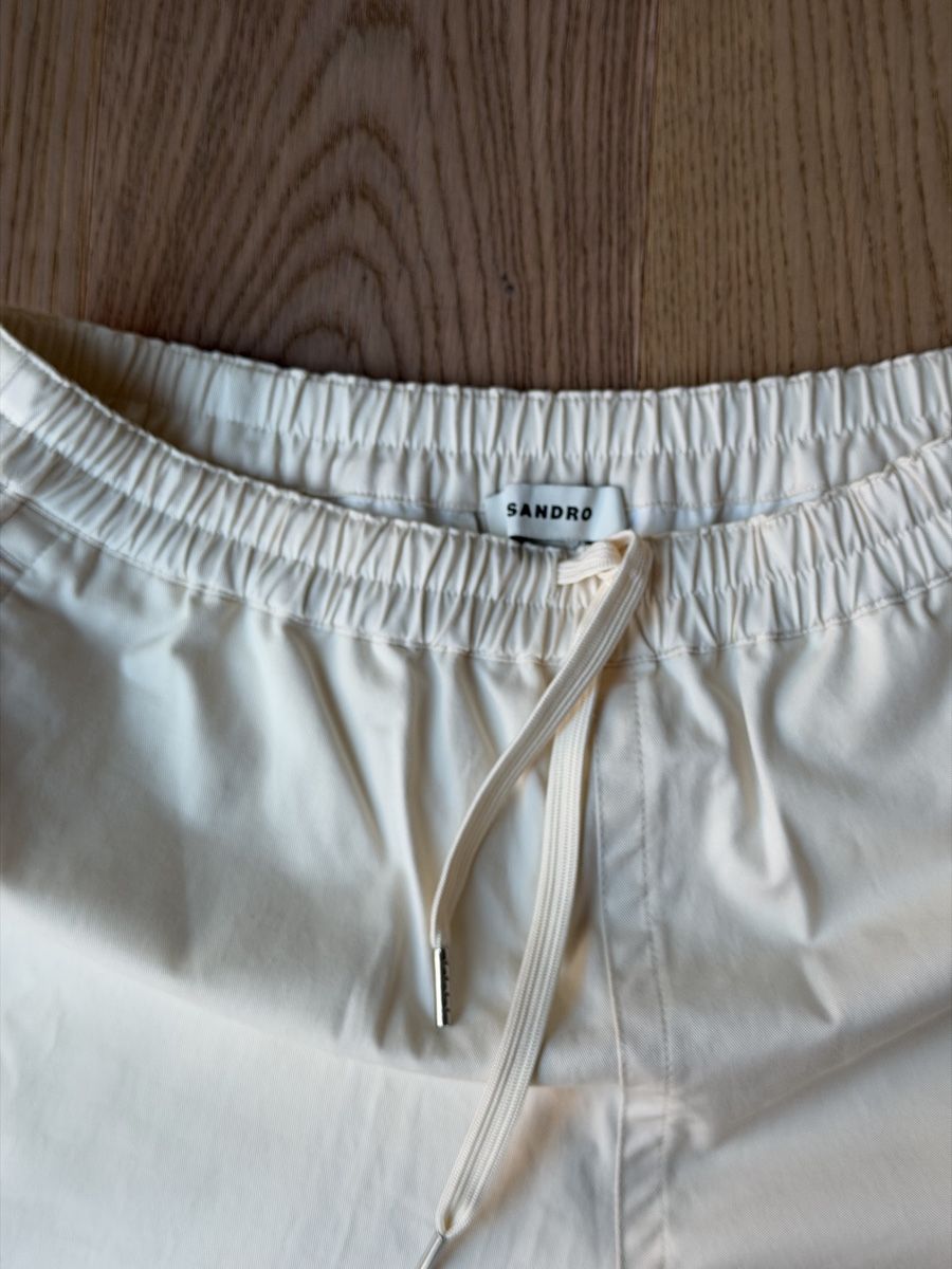Sandro Pantalons: Sandro Bermuda Mens S – Neuf (Voir description) à Zürich par dav_ylk6 2