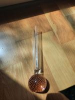 Vase, 50er Jahre, Style Murano