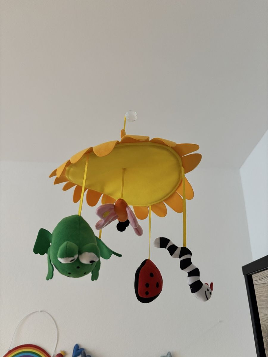 Jouets: Mobile – D'occasion à Muhen par Claudi1985