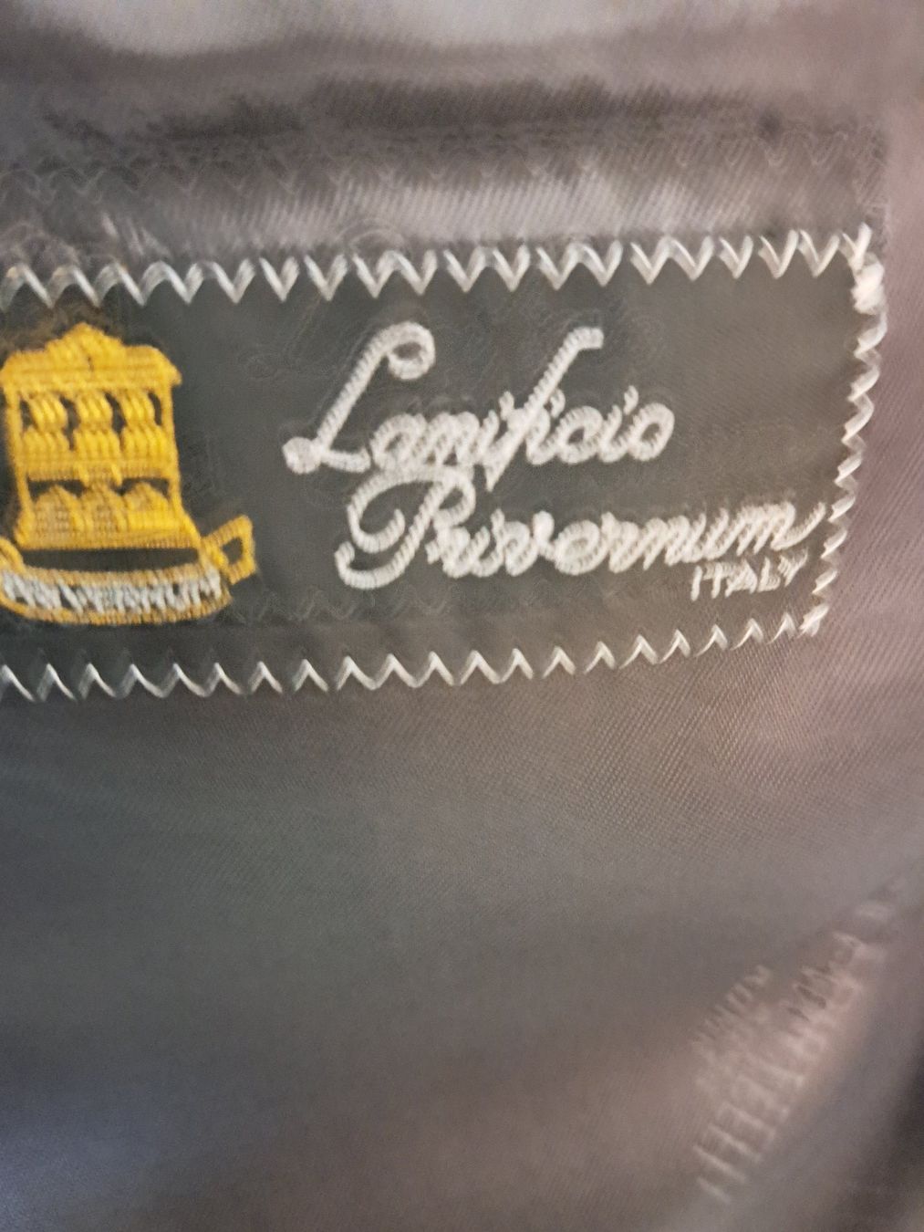 Giacche: Veston reine Wolle – Usato da Langendorf venduto da Hechteule64 2