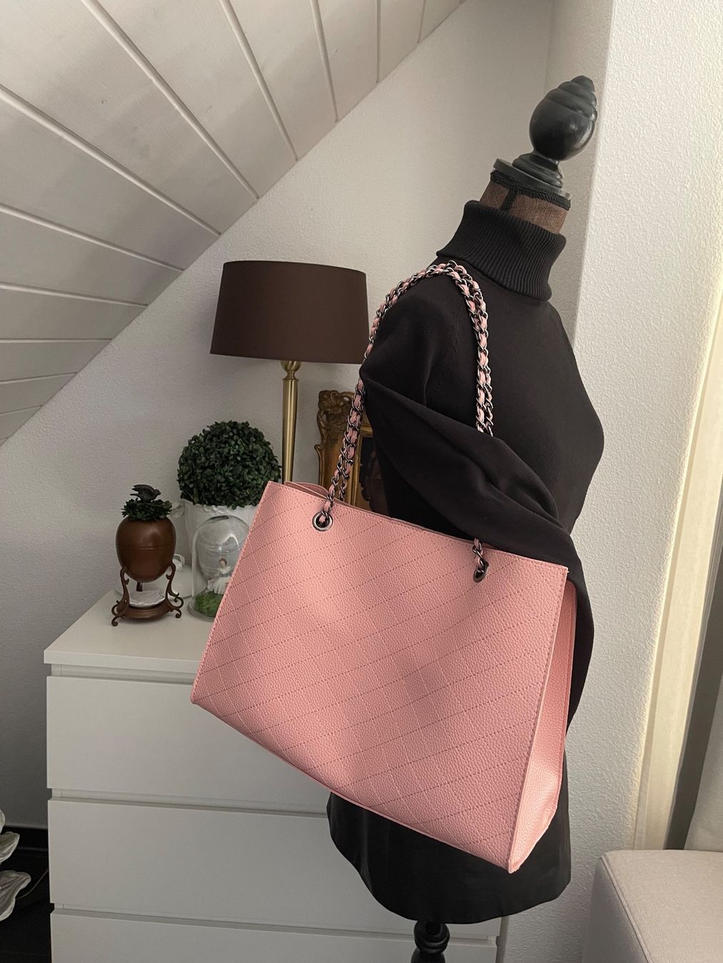 Borse da donna: Sehr schöne Tasche – Nuovo (secondo la descrizione) da Winkel venduto da KaschmirArt