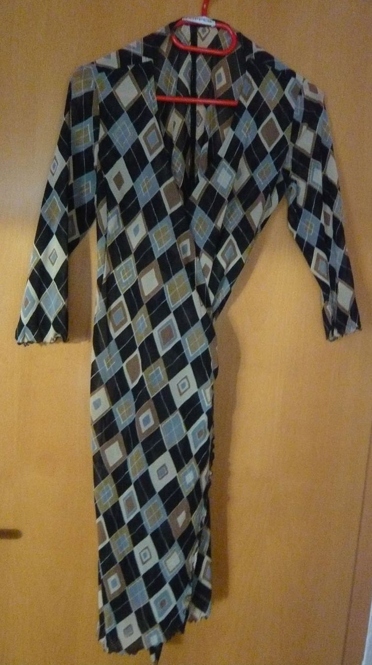 Vestiti: Kleid Gr M / 36-40 – Usato da Ruggell venduto da Dolce9