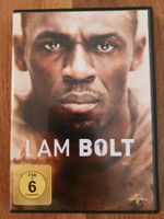 DVD - I Am Bolt