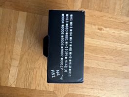 H4 LED Lampe